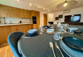 Appartement de Standing, Notre Dame de la Garde